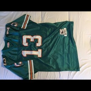 Dolphin Jersey  Dan Marino sz 54